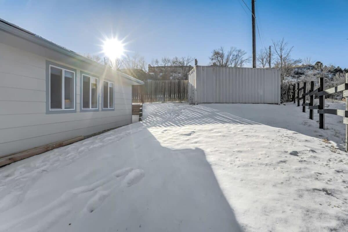 Tonka Heights Remodeled Oasis Bbq Hot Tub