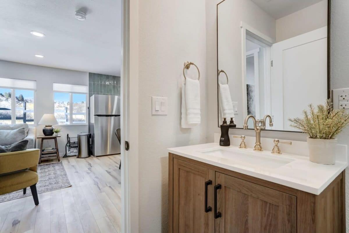 Holiday home Tonka Heights Remodeled Oasis Bbq Hot Tub Colorado Springs
