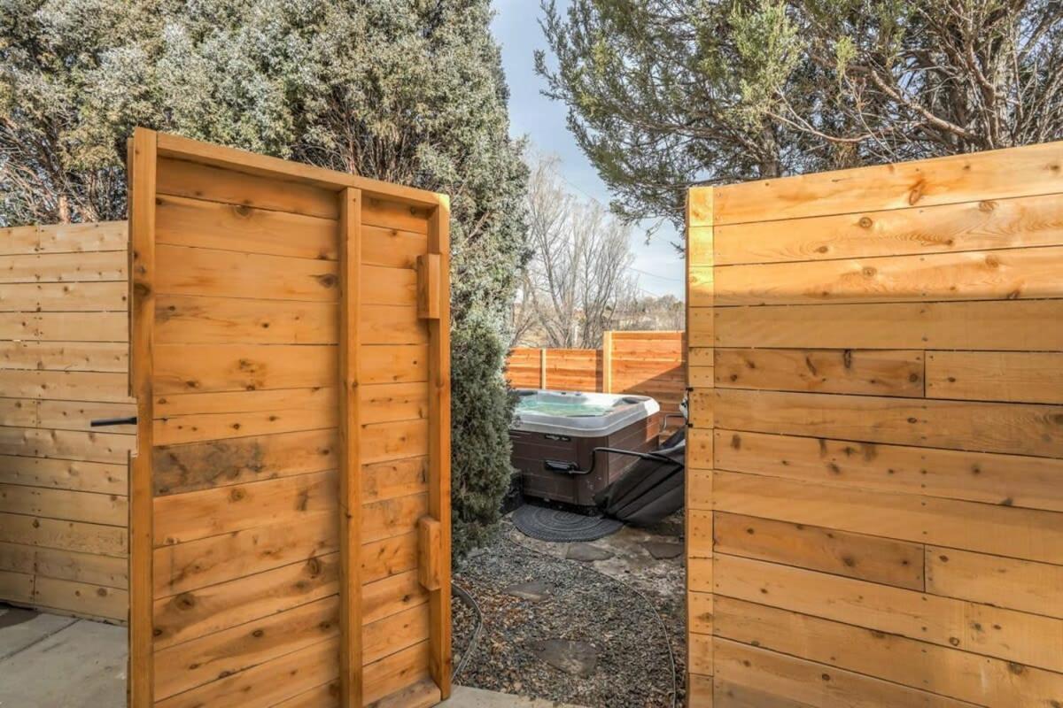 Holiday home Tonka Heights Remodeled Oasis Bbq Hot Tub *