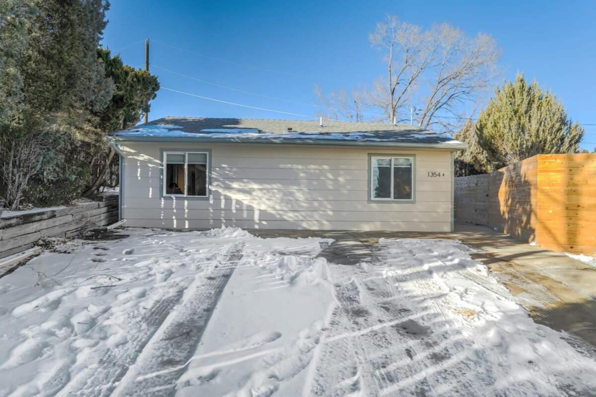 Tonka Heights Remodeled Oasis Bbq Hot Tub *
