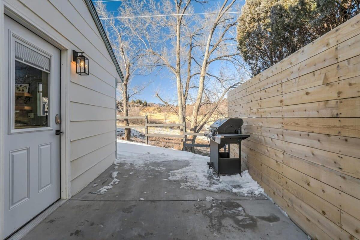 Tonka Heights Remodeled Oasis Bbq Hot Tub Holiday home *