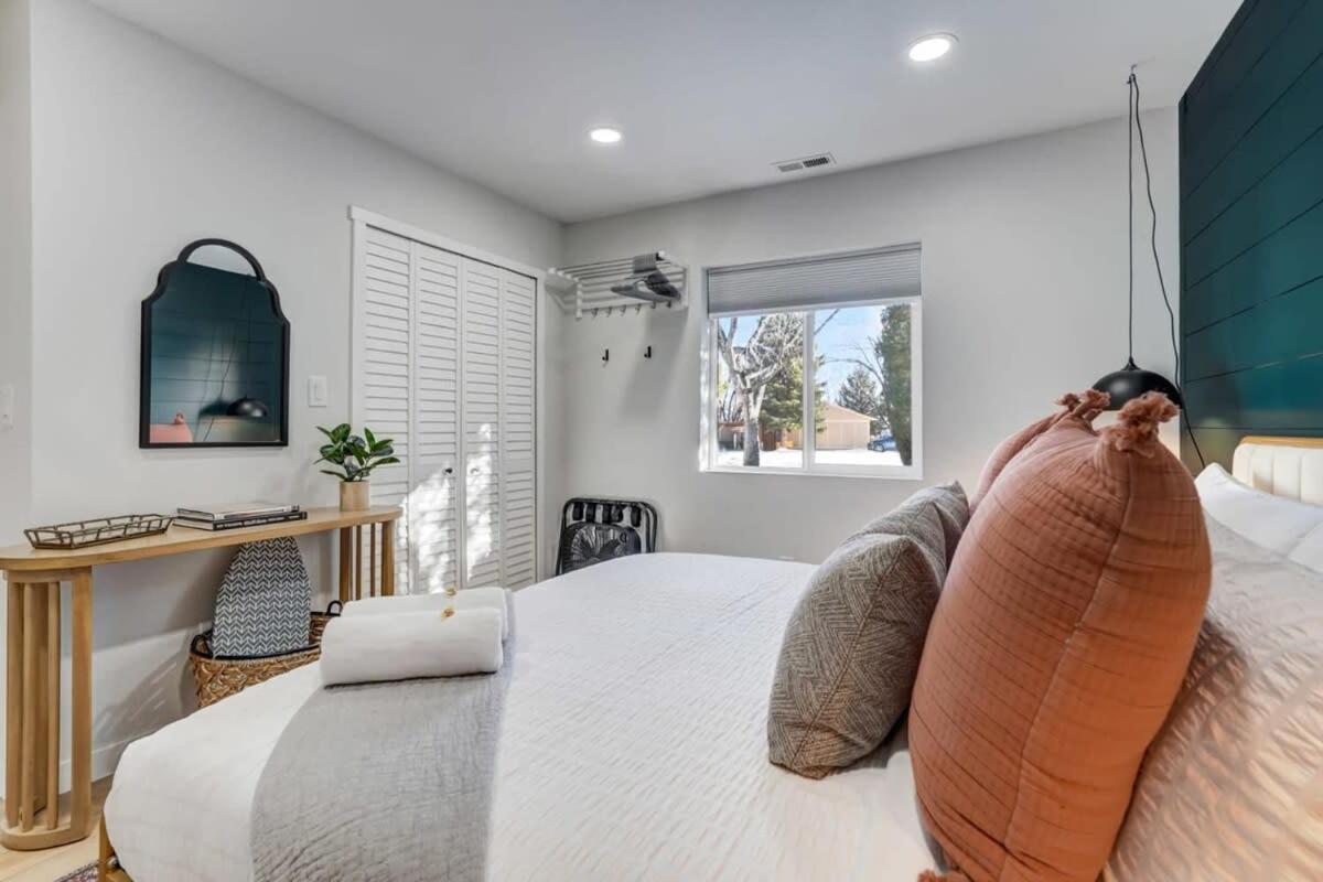Holiday home Tonka Heights Remodeled Oasis Bbq Hot Tub Colorado Springs