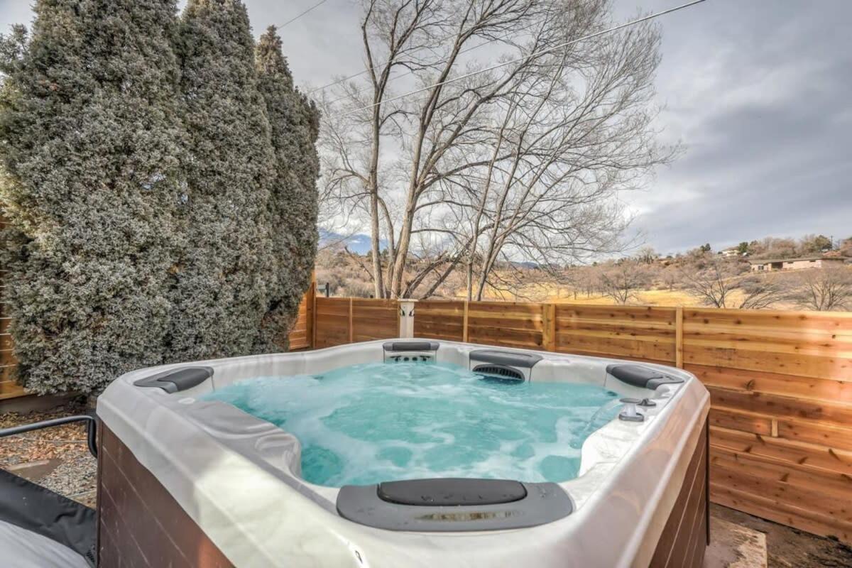 Tonka Heights Remodeled Oasis Bbq Hot Tub Holiday home