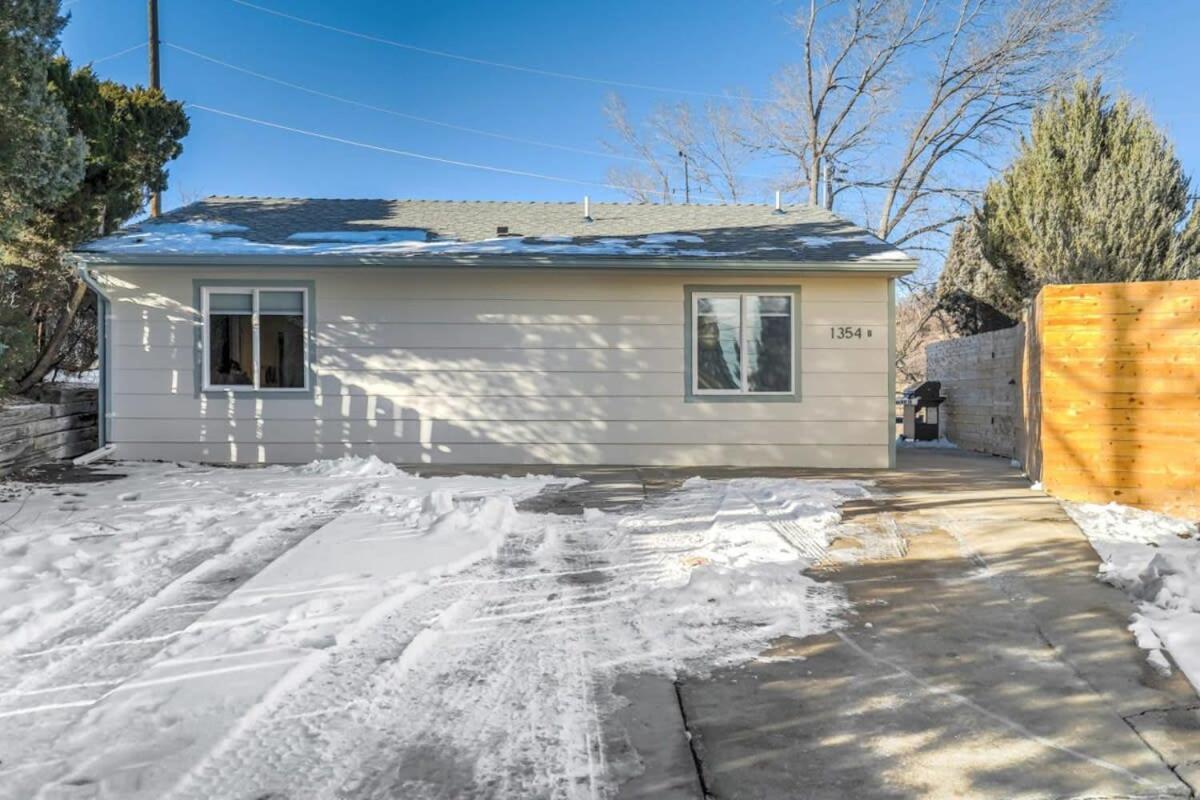 Tonka Heights Remodeled Oasis Bbq Hot Tub *