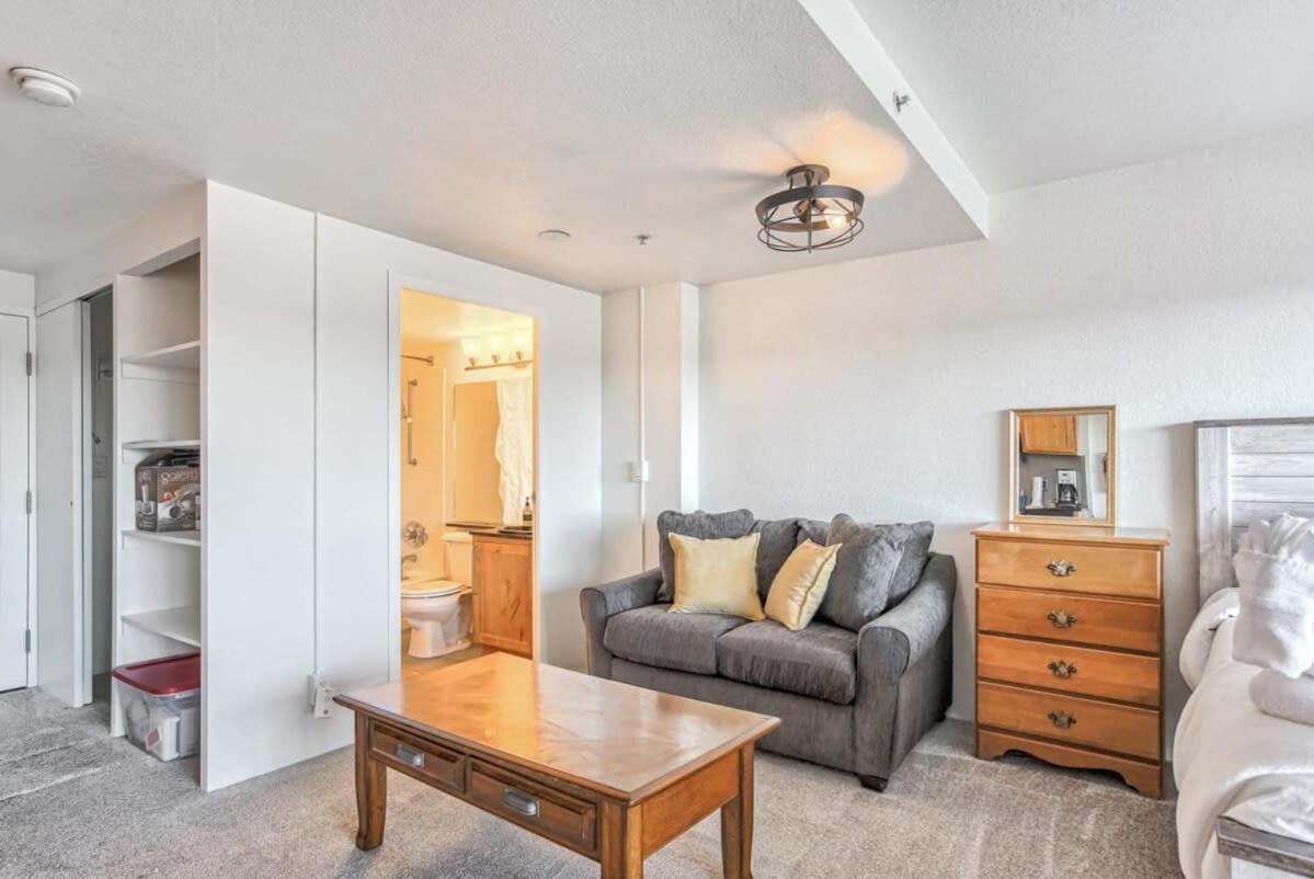 Apartment Chic Skyview Downtown *