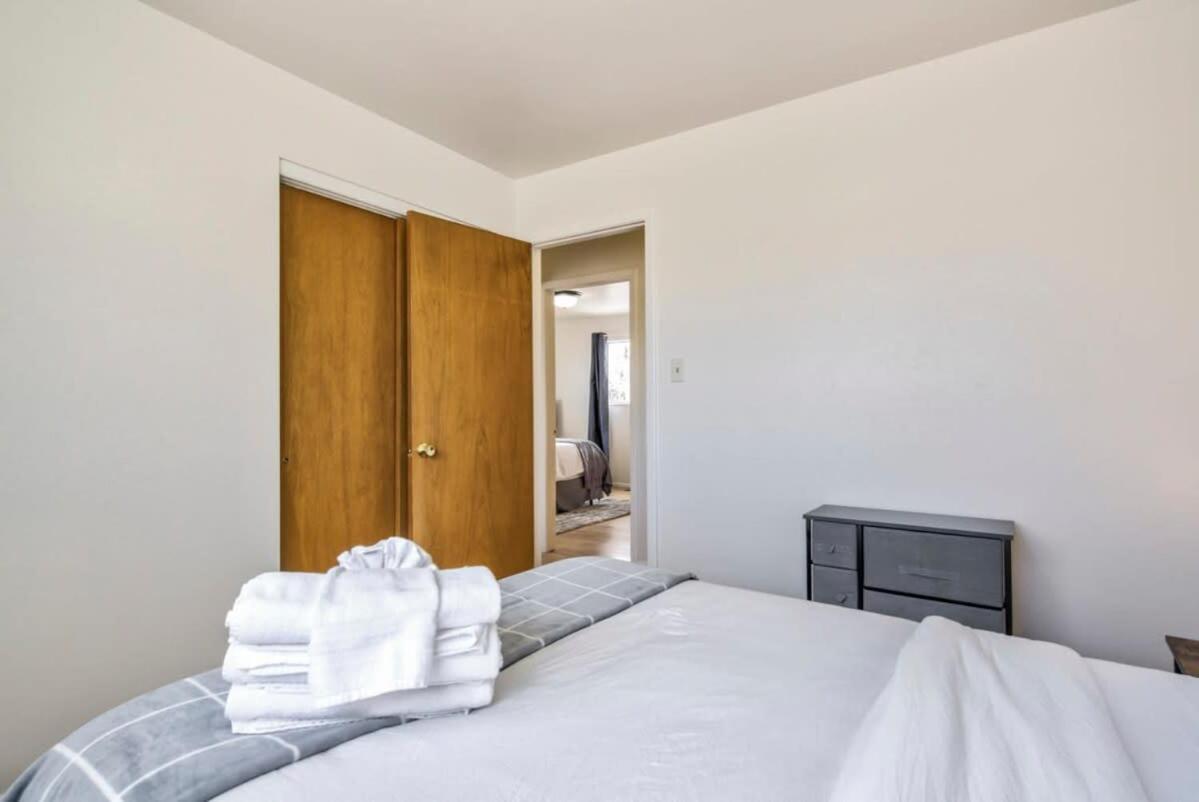 4bd Centrally Located Dog-friendly Close To Park