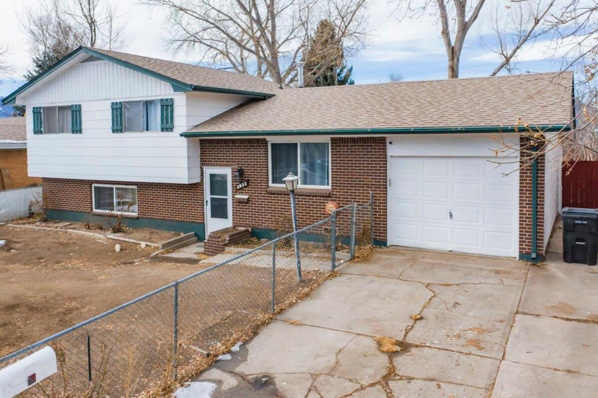 Holiday home 4bd Centrally Located Dog-friendly Close To Park *
