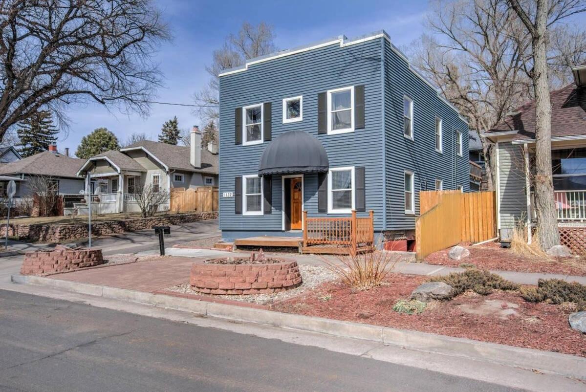 2 Bds Garden Of Gods - Near It Apartment *