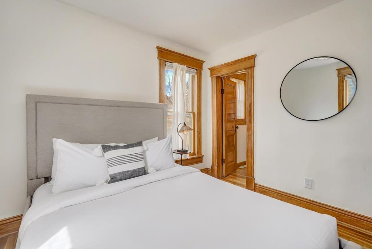 Apartment Close To The Action Walk To Garden Of The Gods *