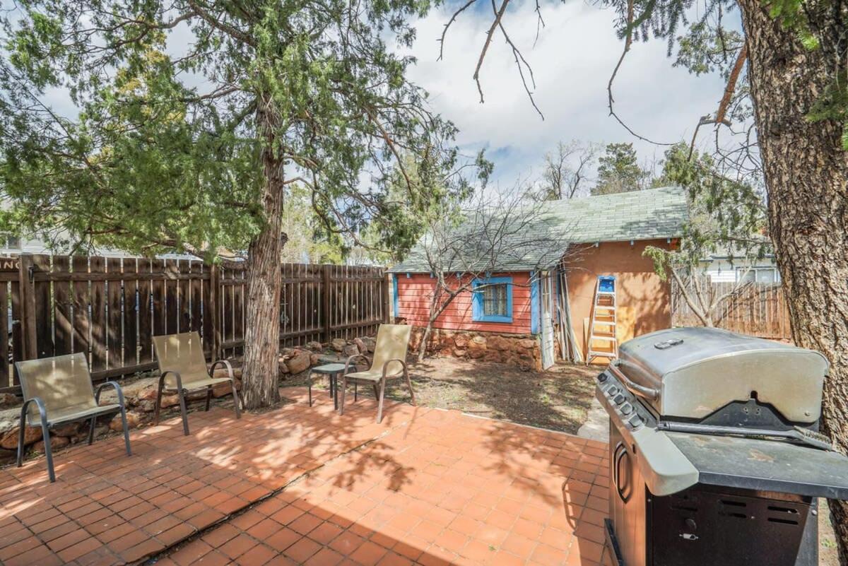 Apartment Close To The Action Walk To Garden Of The Gods *