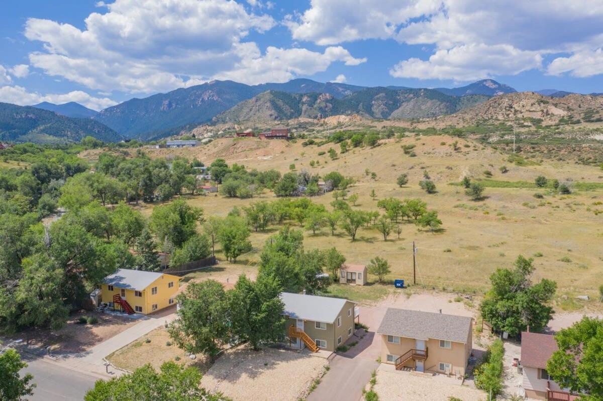 Holiday home Co Traveler's Value Parks Sunsets Co Perfect