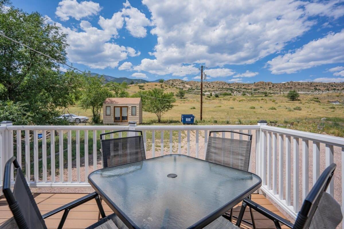 Co Traveler's Value Parks Sunsets Co Perfect