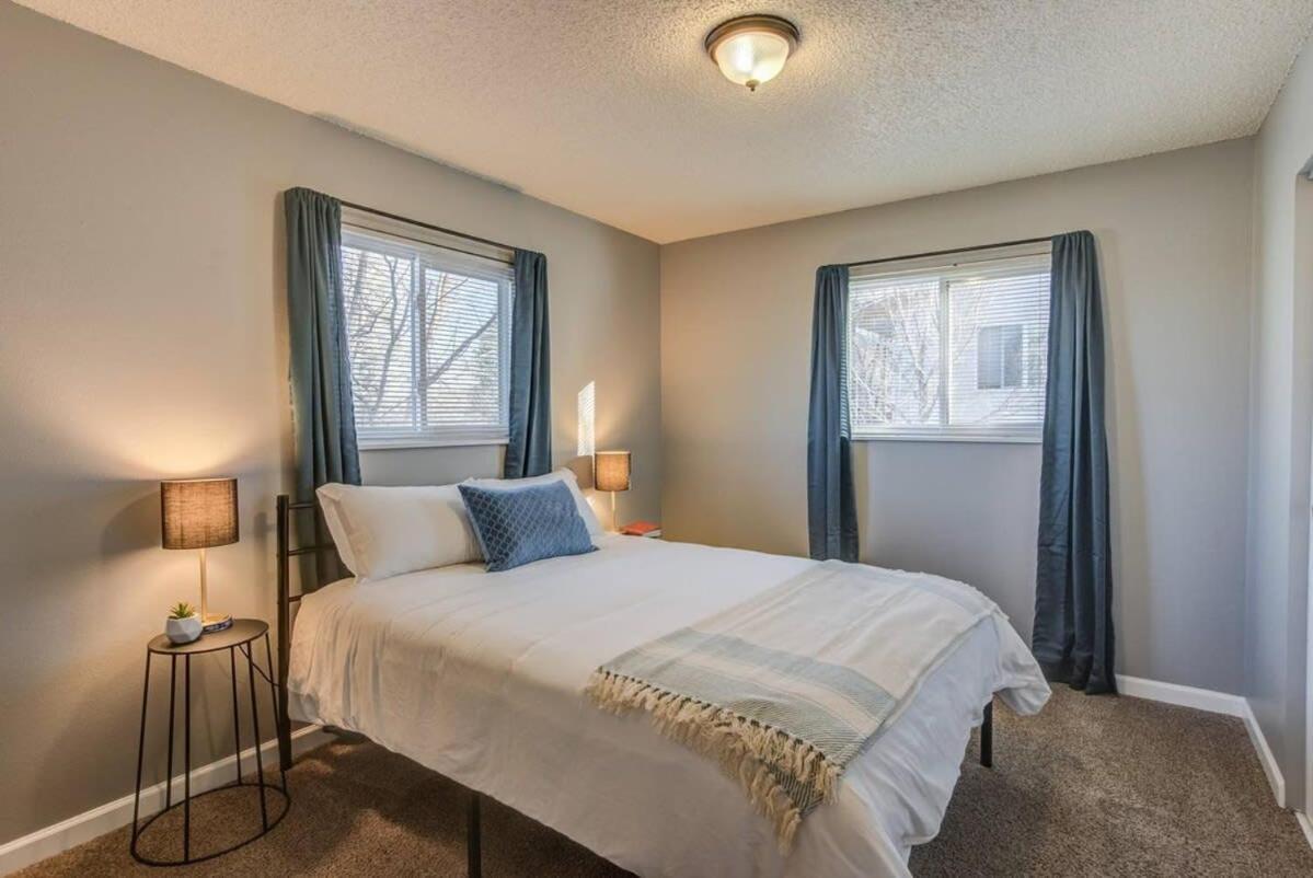 Holiday home Co Traveler's Value Parks Sunsets Co Perfect Colorado Springs