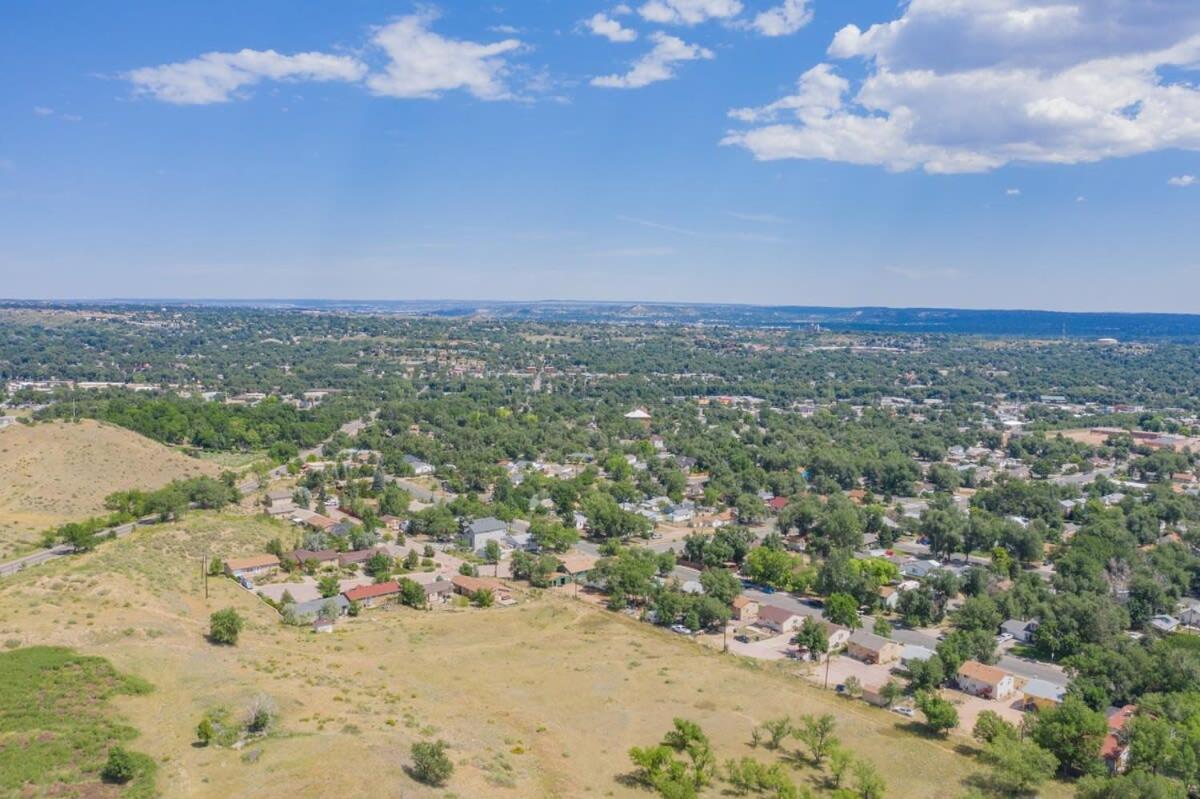 Co Traveler's Value Parks Sunsets Co Perfect