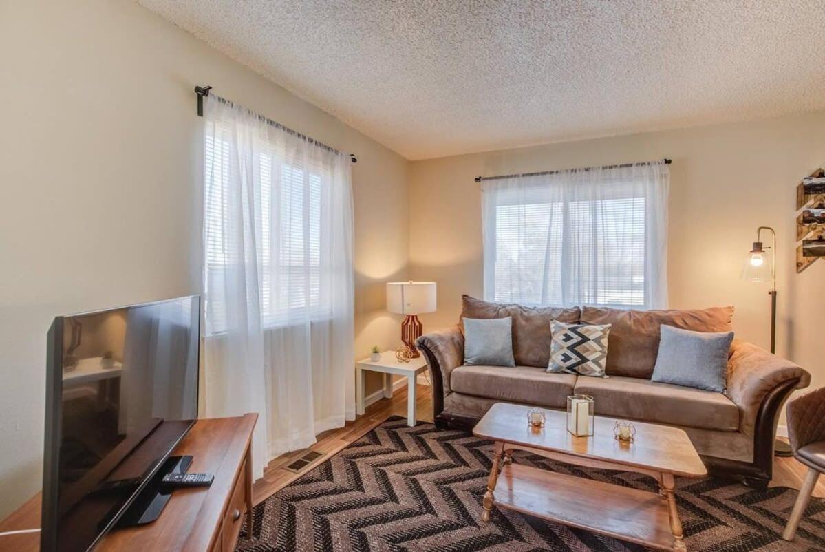 Holiday home Co Traveler's Value Parks Sunsets Co Perfect