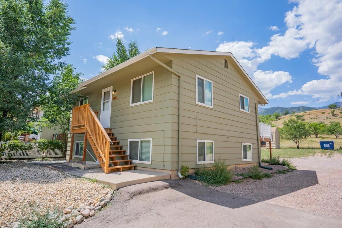 Holiday home Co Traveler's Value Parks Sunsets Co Perfect