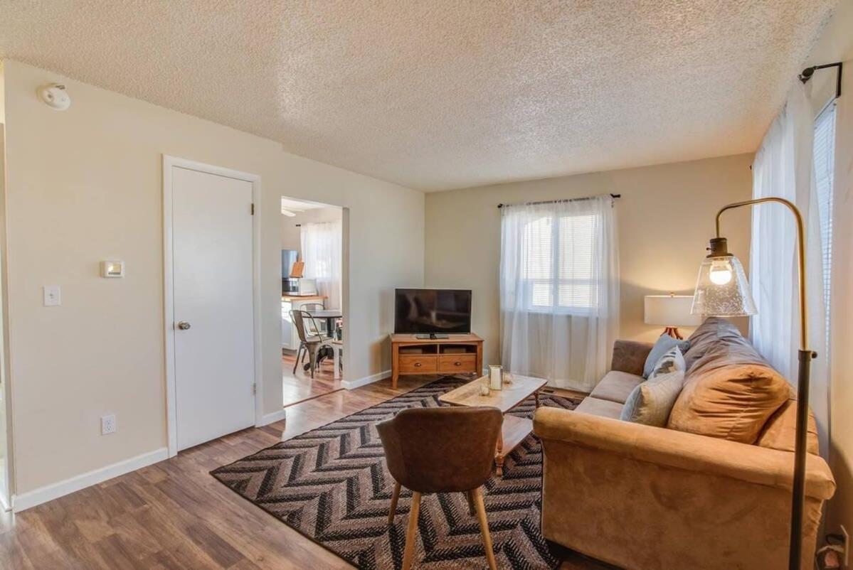Holiday home Co Traveler's Value Parks Sunsets Co Perfect *
