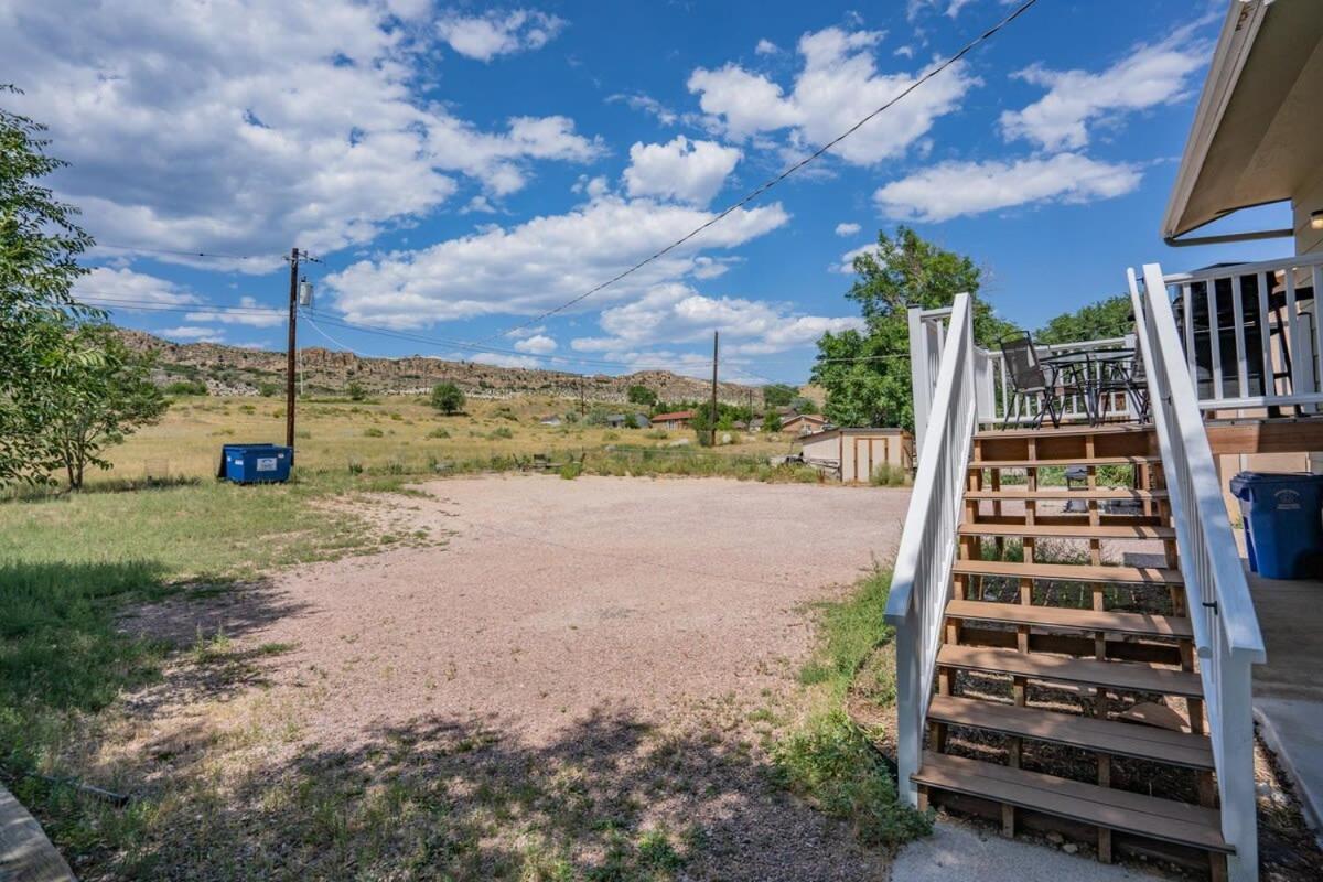 Co Traveler's Value Parks Sunsets Co Perfect Colorado Springs