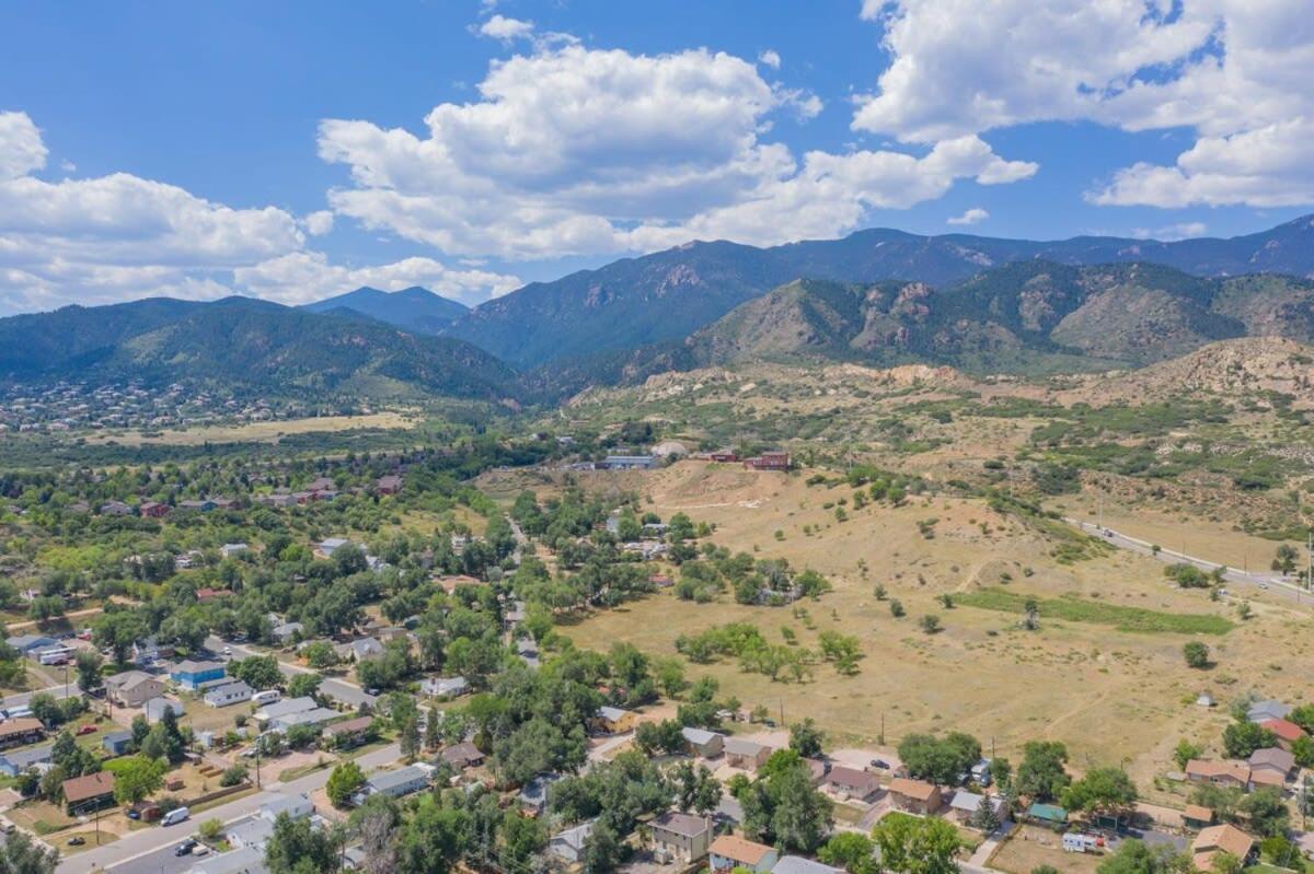 Co Traveler's Value Parks Sunsets Co Perfect