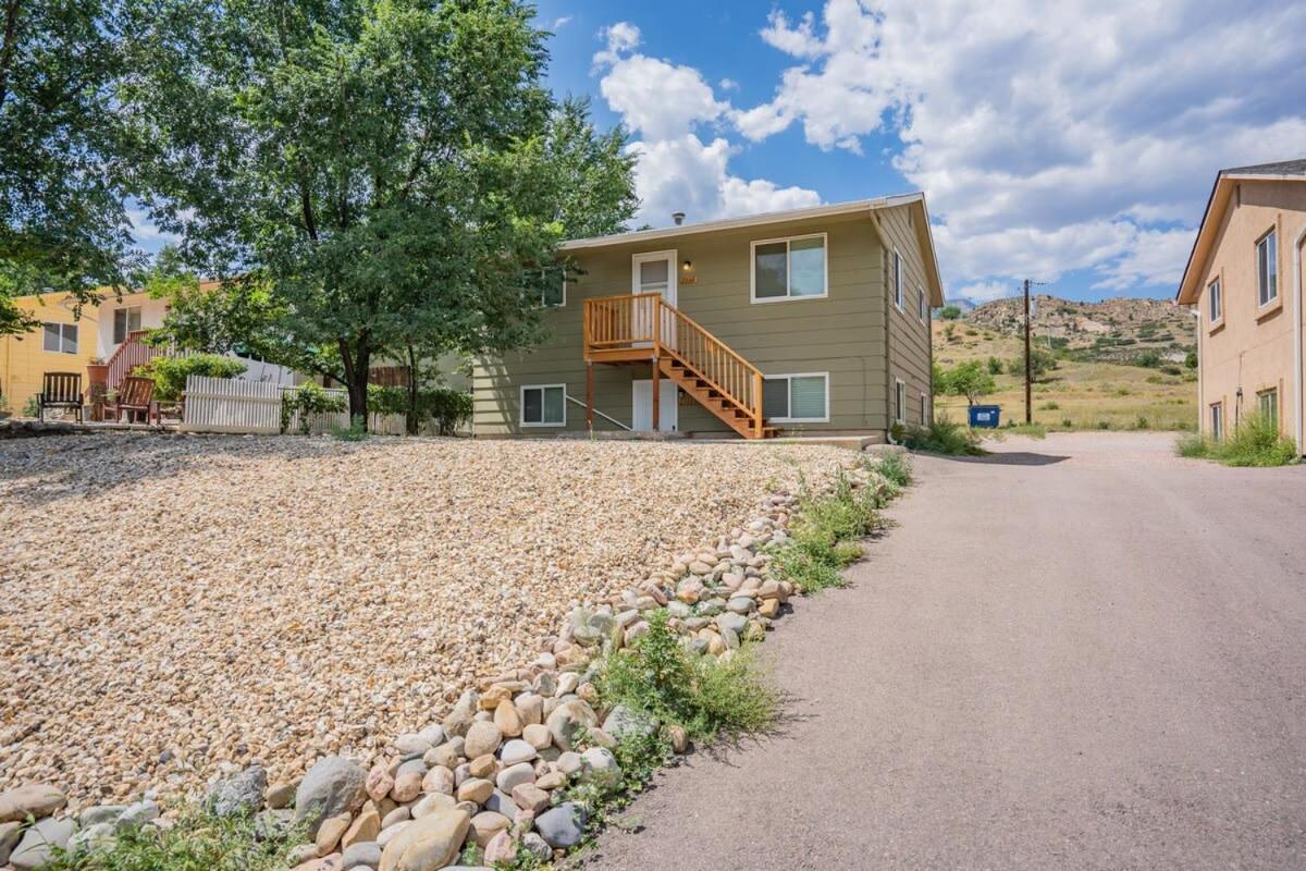 Co Traveler's Value Parks Sunsets Co Perfect