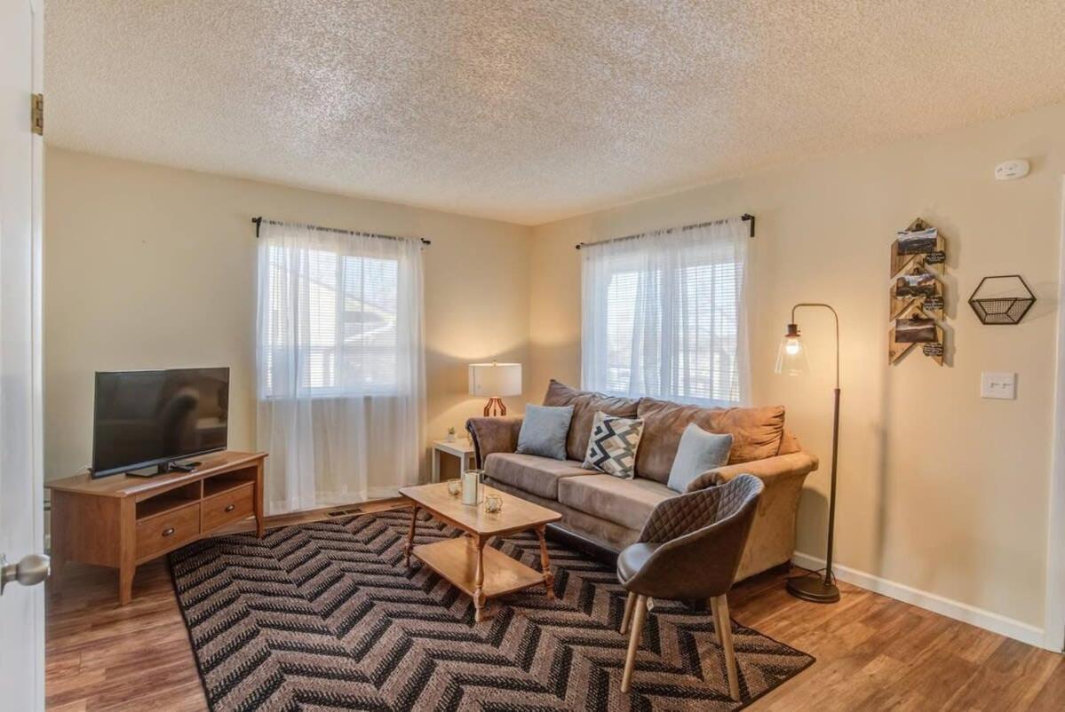 Holiday home Co Traveler's Value Parks Sunsets Co Perfect *
