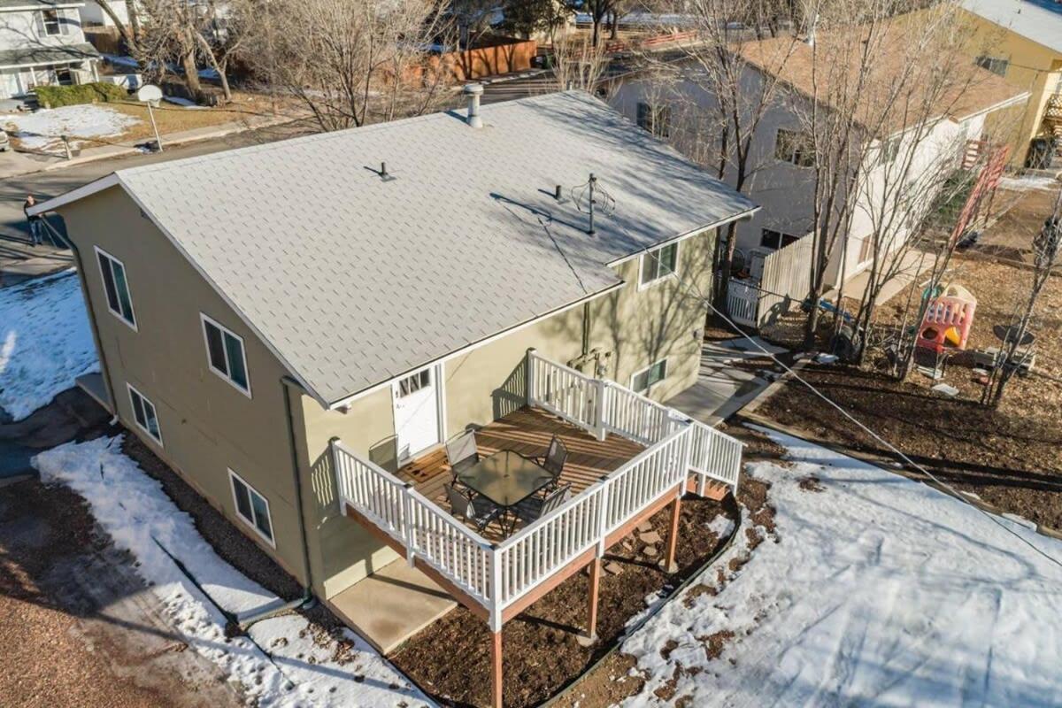 Holiday home Co Traveler's Value Parks Sunsets Co Perfect *