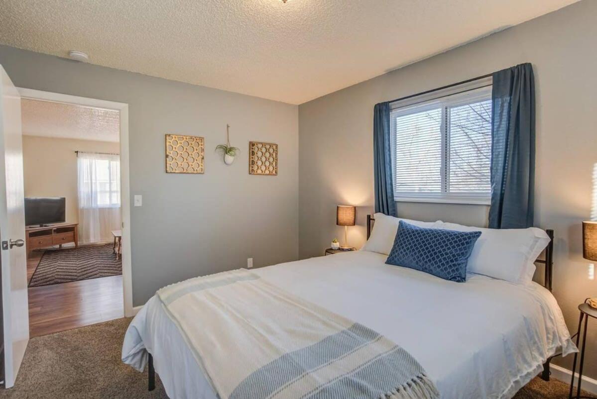 Holiday home Co Traveler's Value Parks Sunsets Co Perfect Colorado Springs