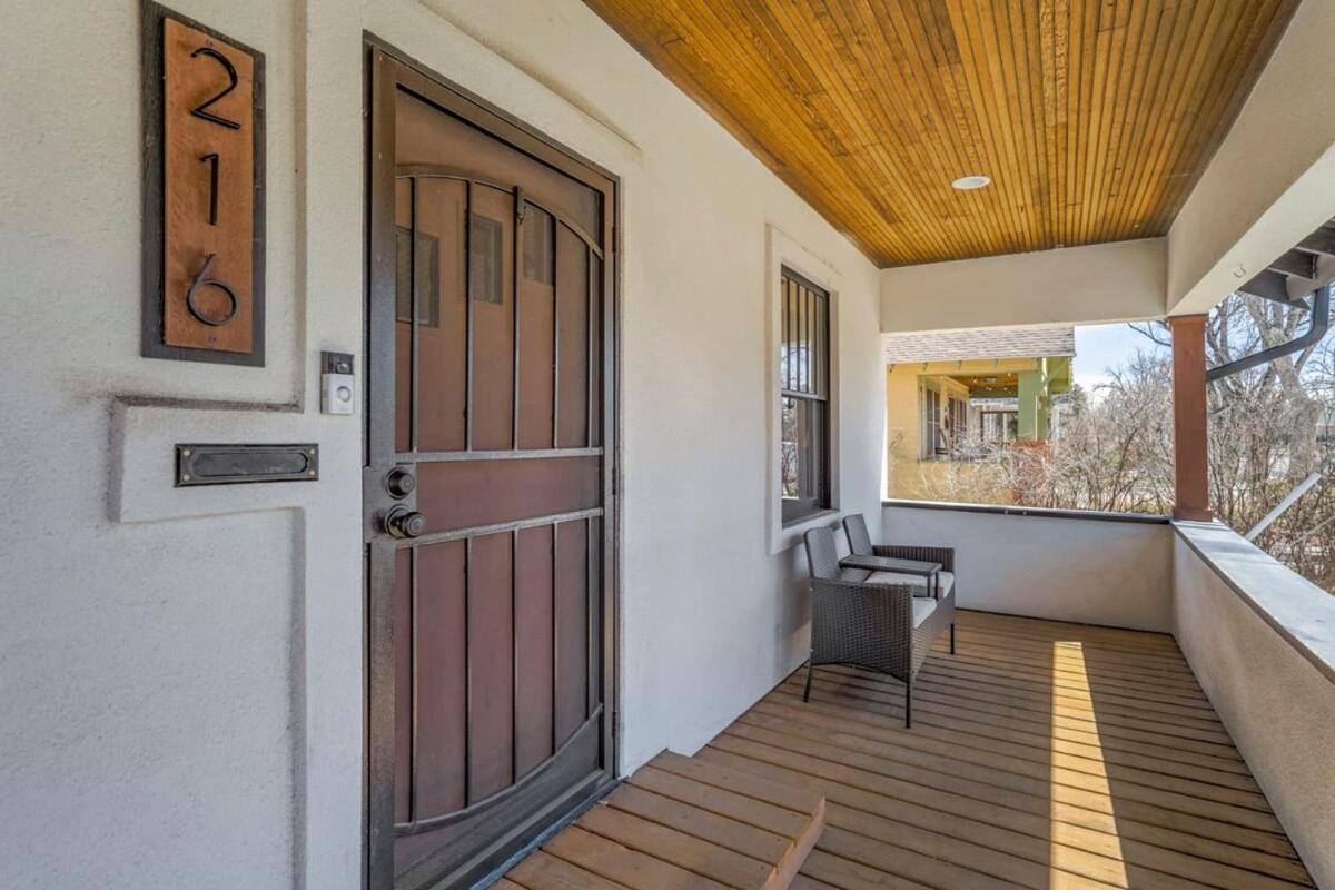 3bd Downtown Family Escape Grill Fire Pit