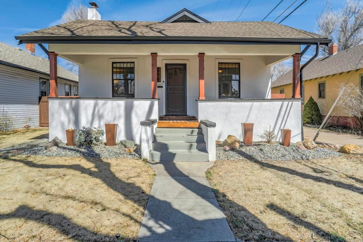 3bd Downtown Family Escape Grill Fire Pit