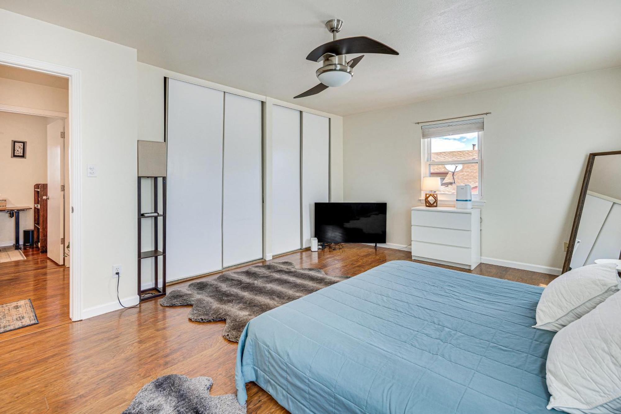 Holiday home With Mountain Views Colorado Springs