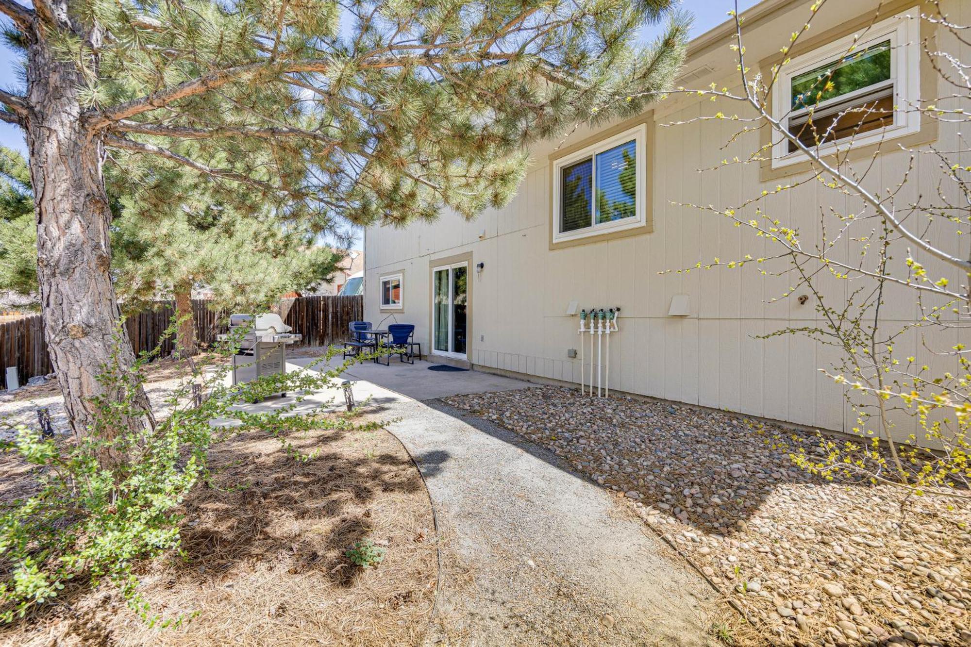 With Mountain Views * Colorado Springs