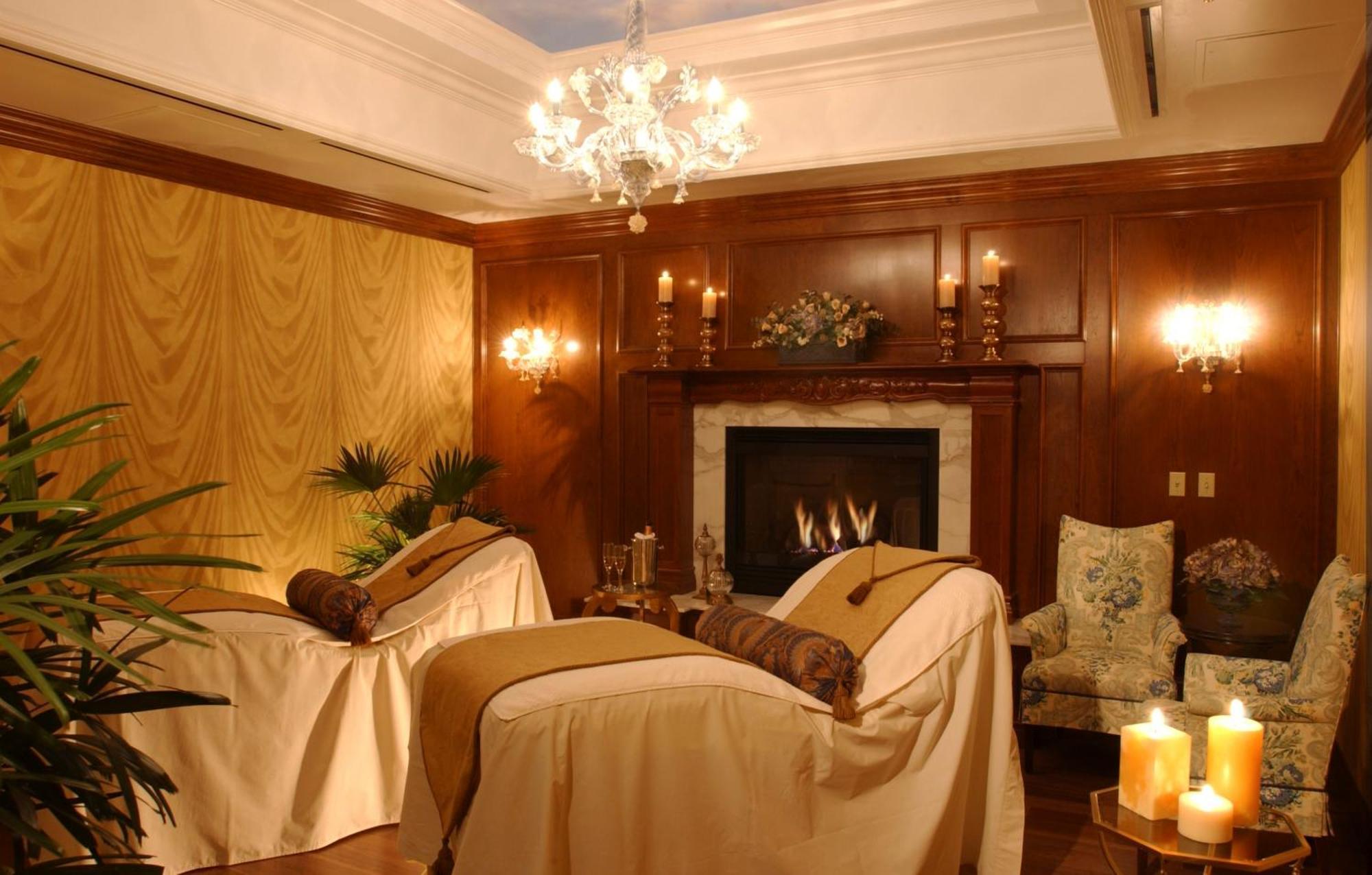 The Broadmoor Resort Colorado Springs
