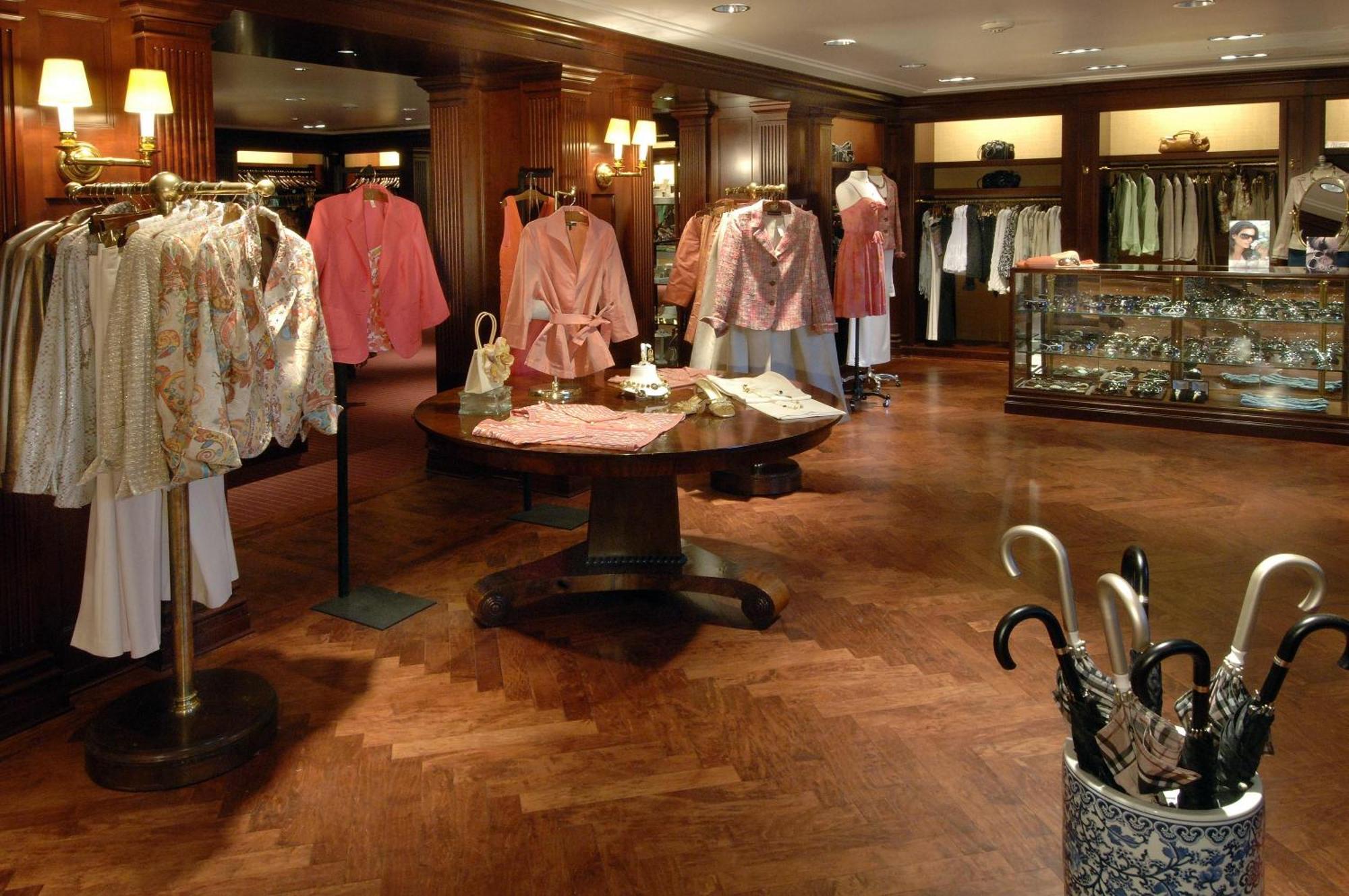 The Broadmoor Resort 5*