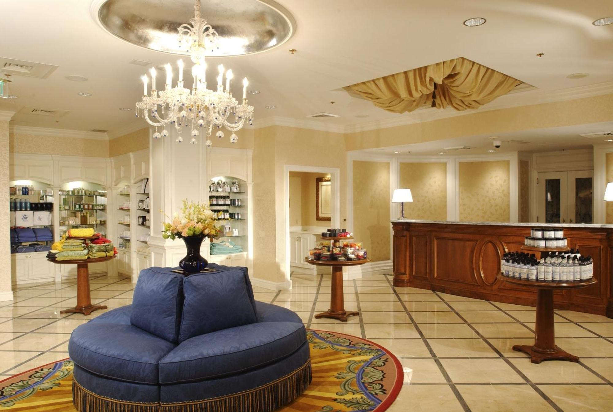 The Broadmoor