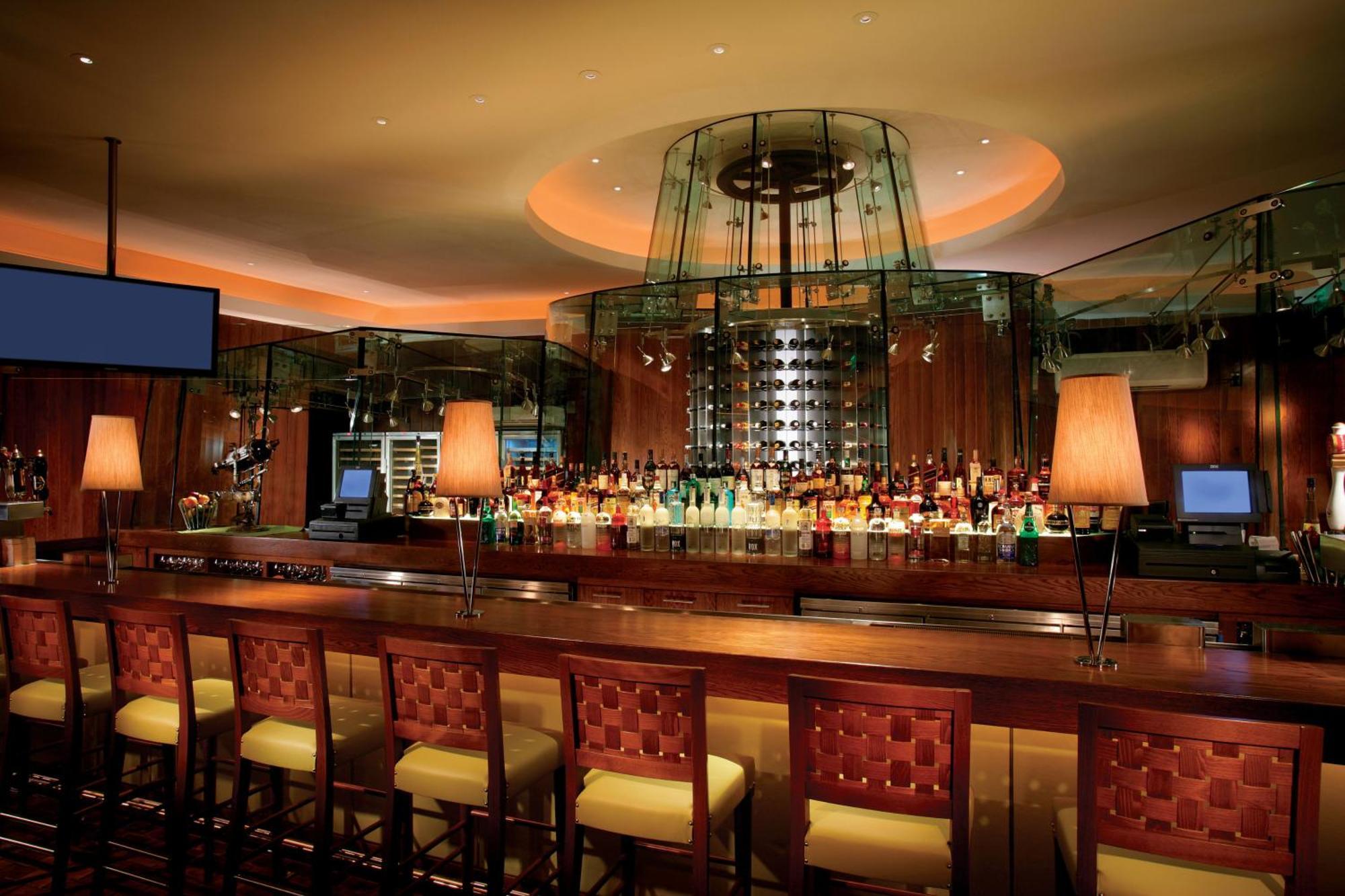 The Broadmoor 5*