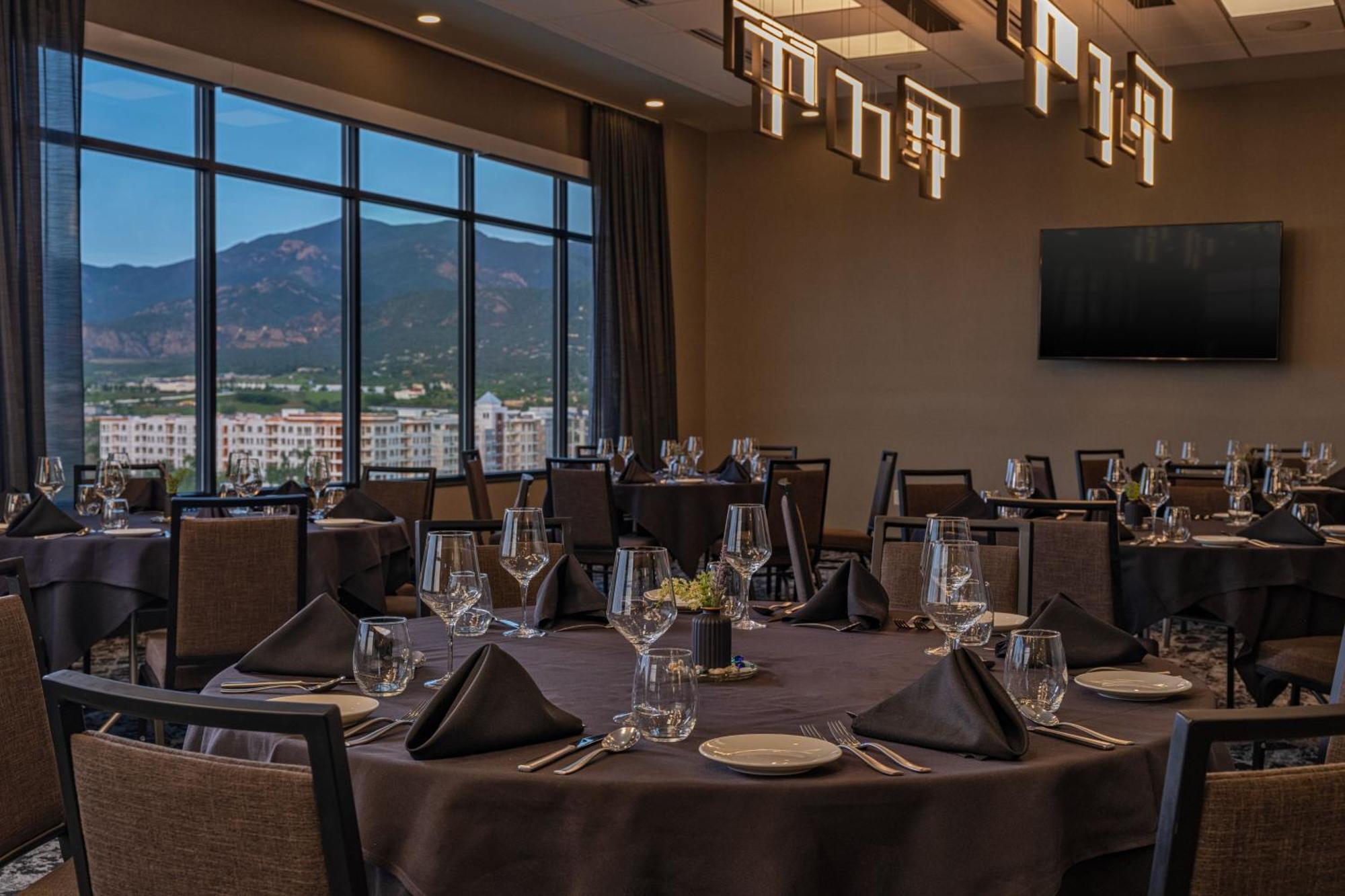Element Downtown Hotel