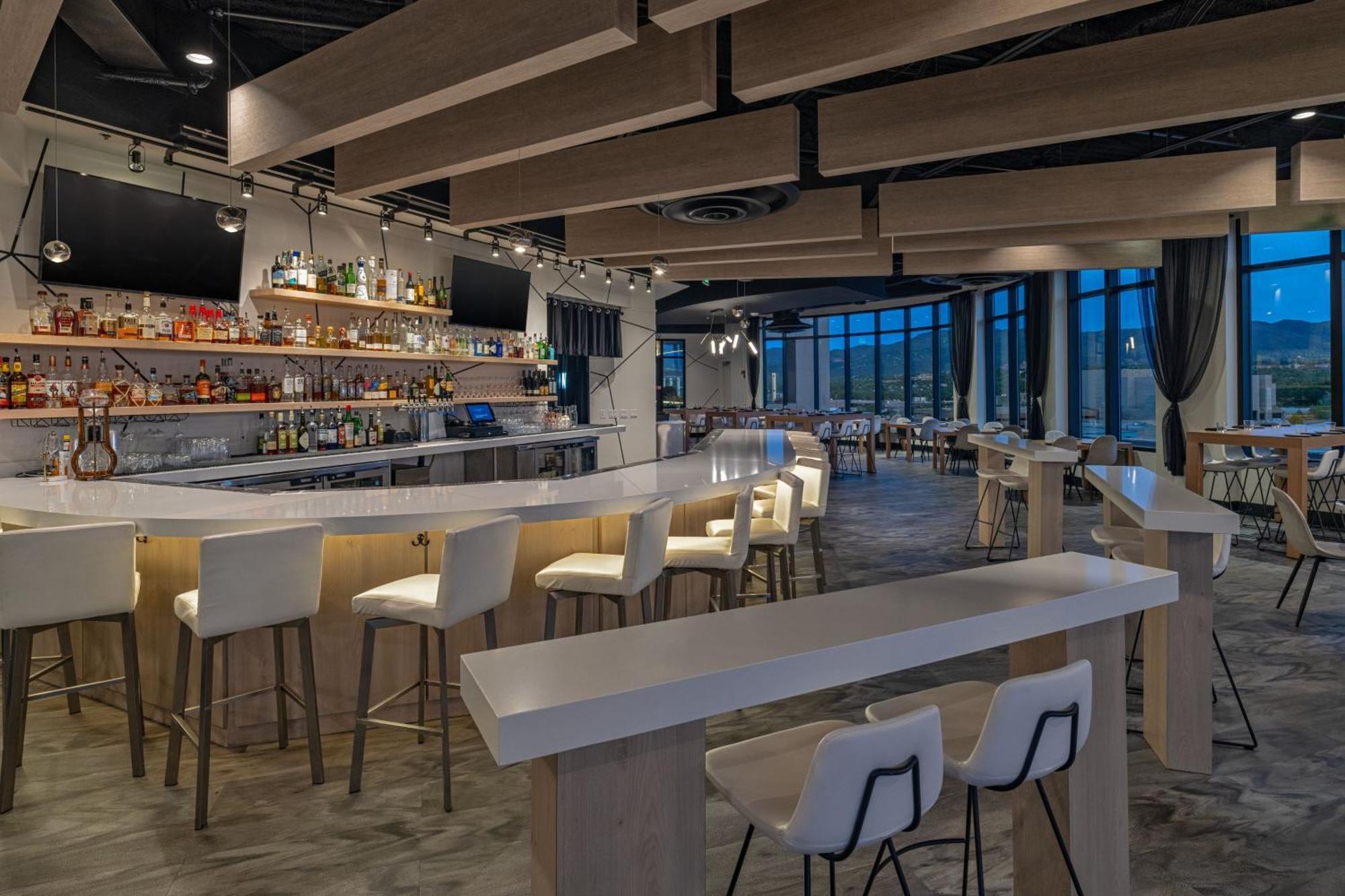Element Downtown Hotel