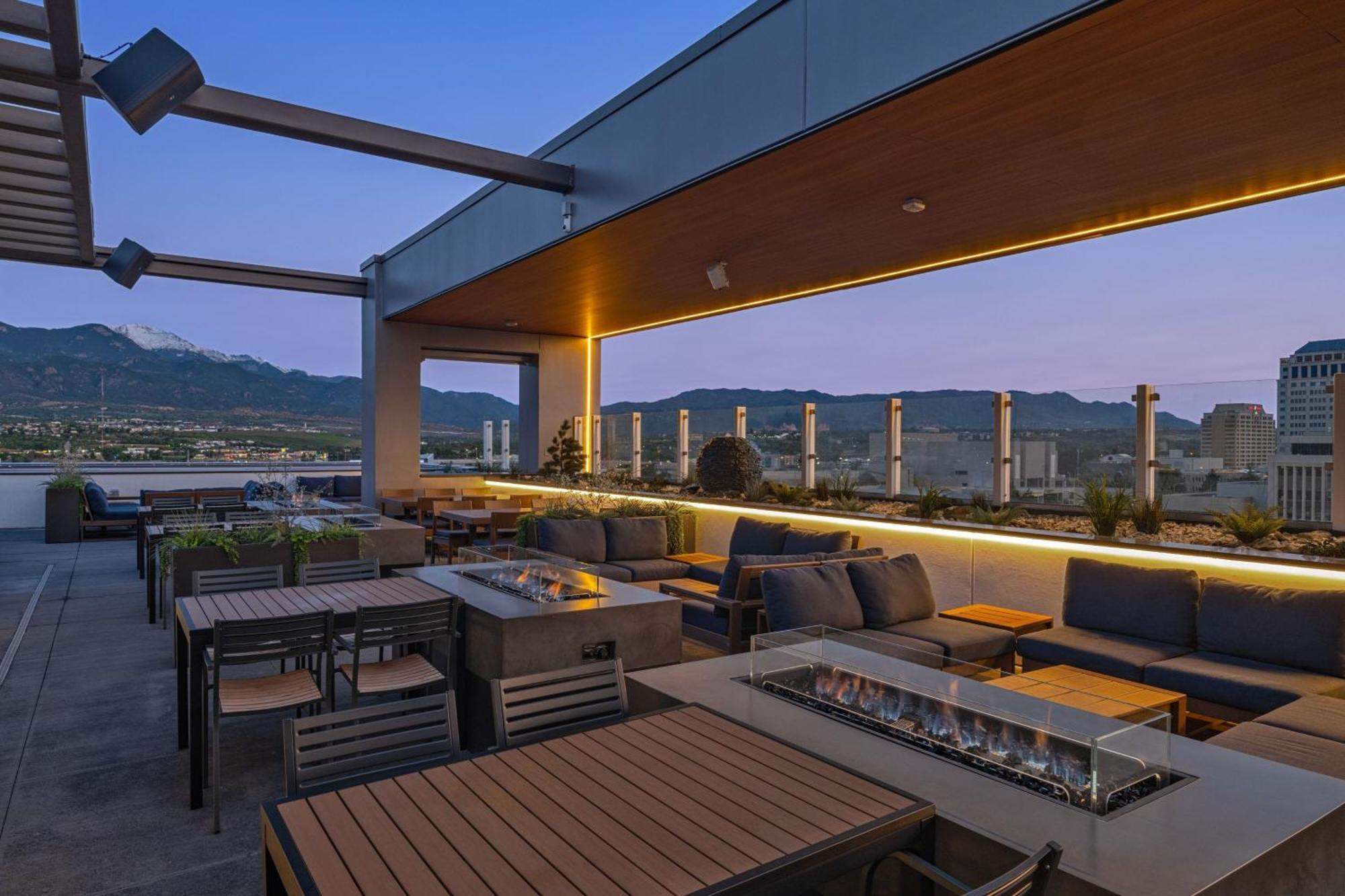 Element Downtown