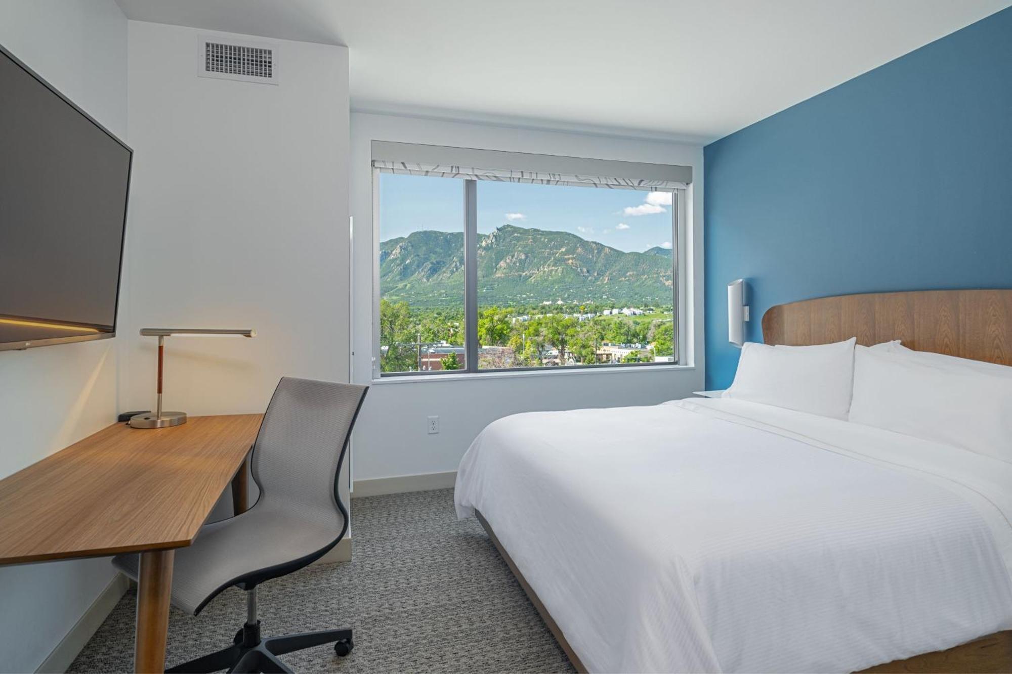 Element Downtown Hotel *