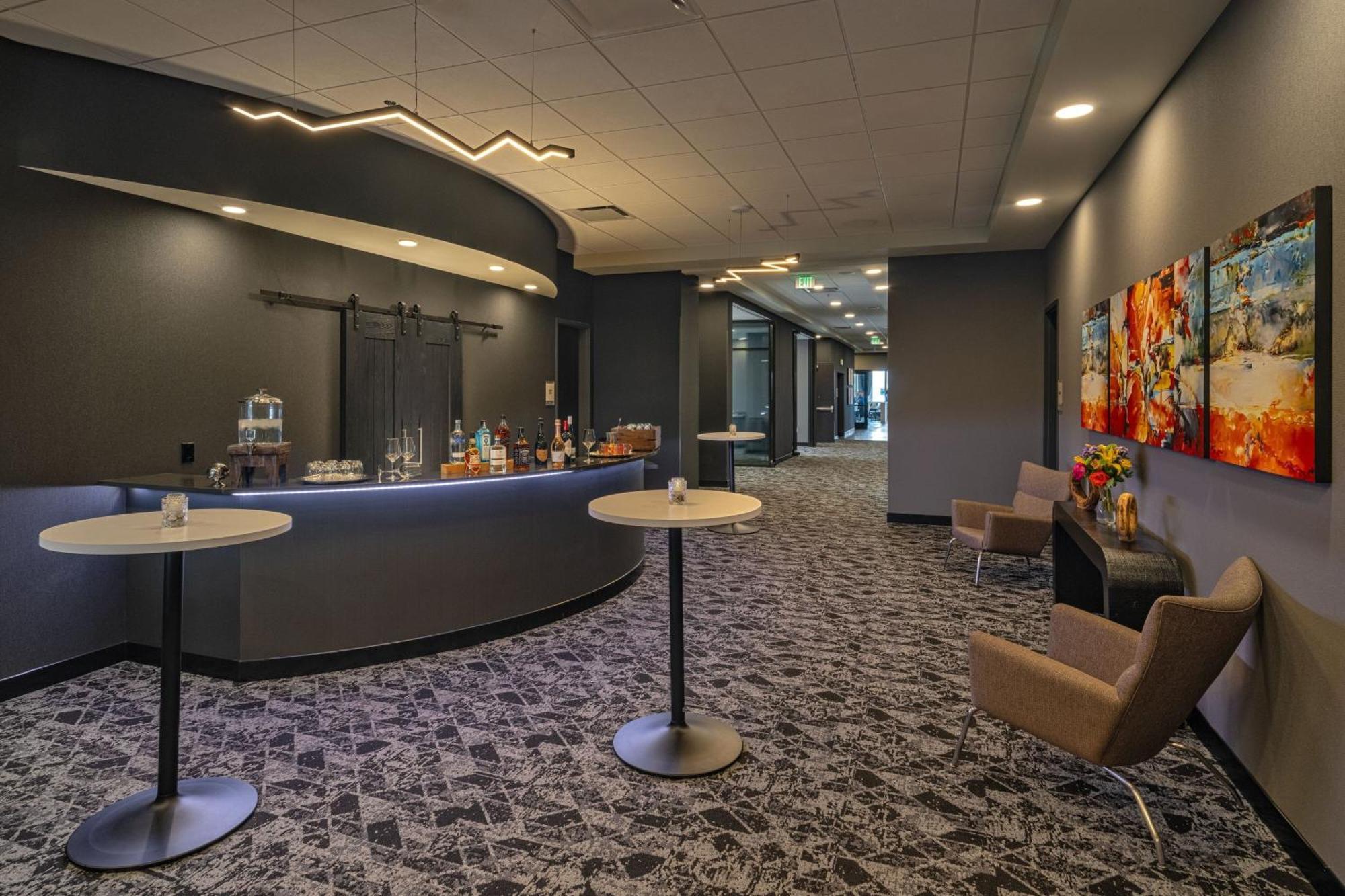 Hotel Element Downtown *