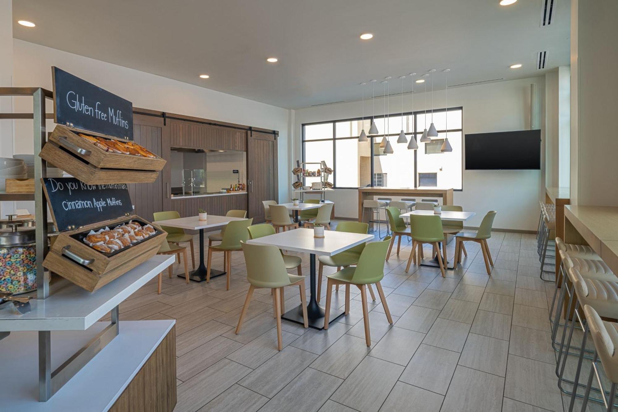 Hotel Element Downtown
