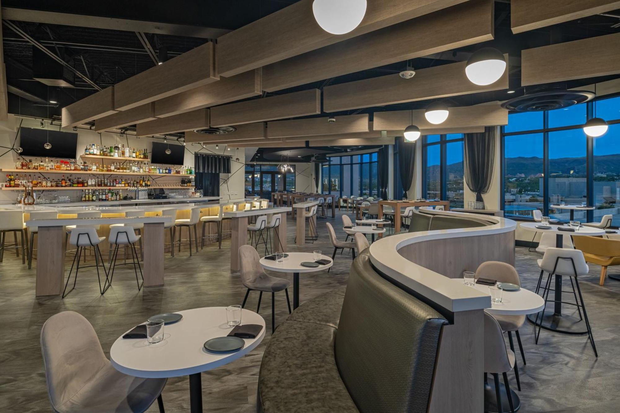 Hotel Element Downtown *