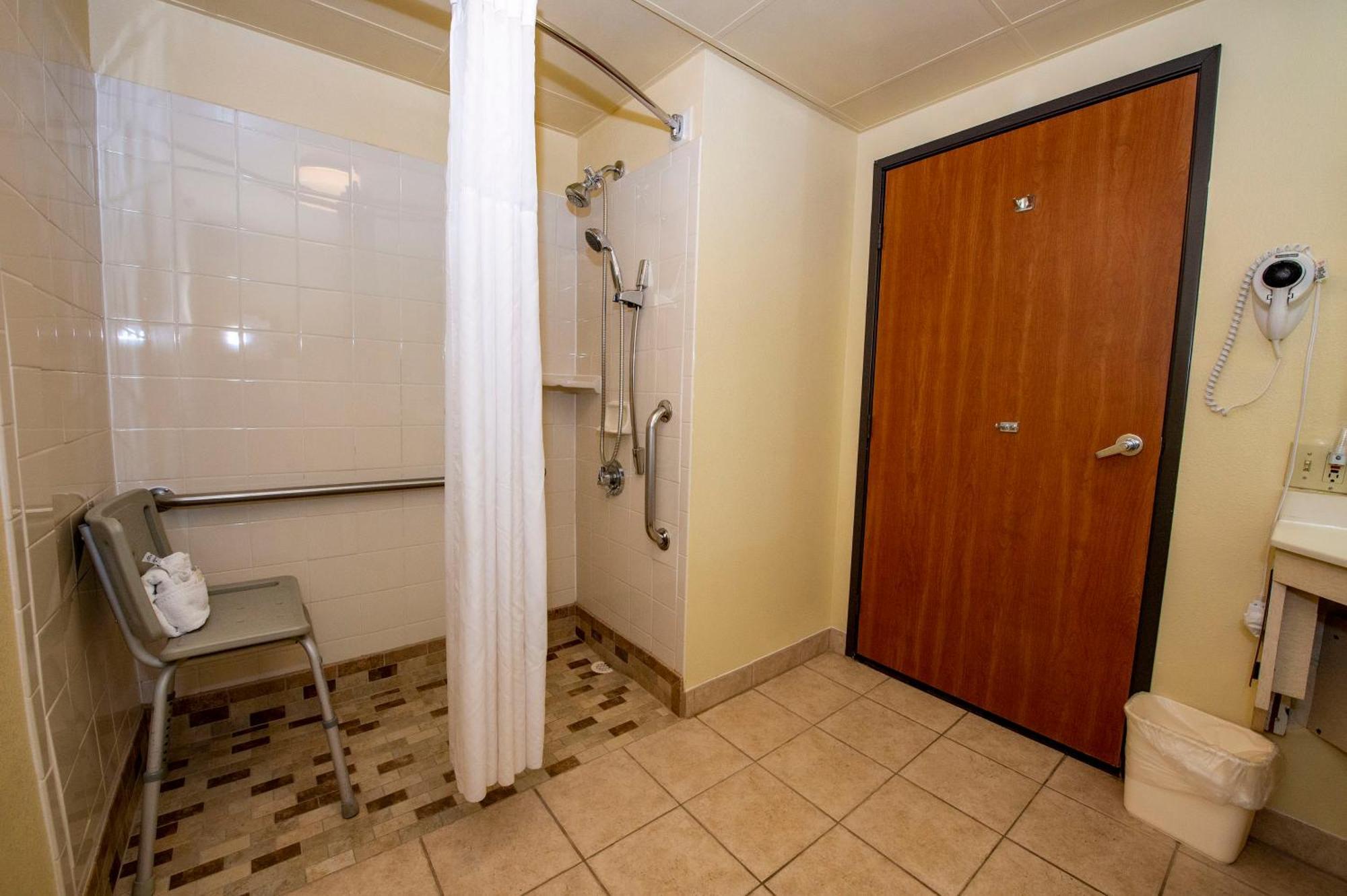 Quality South 3* Colorado Springs