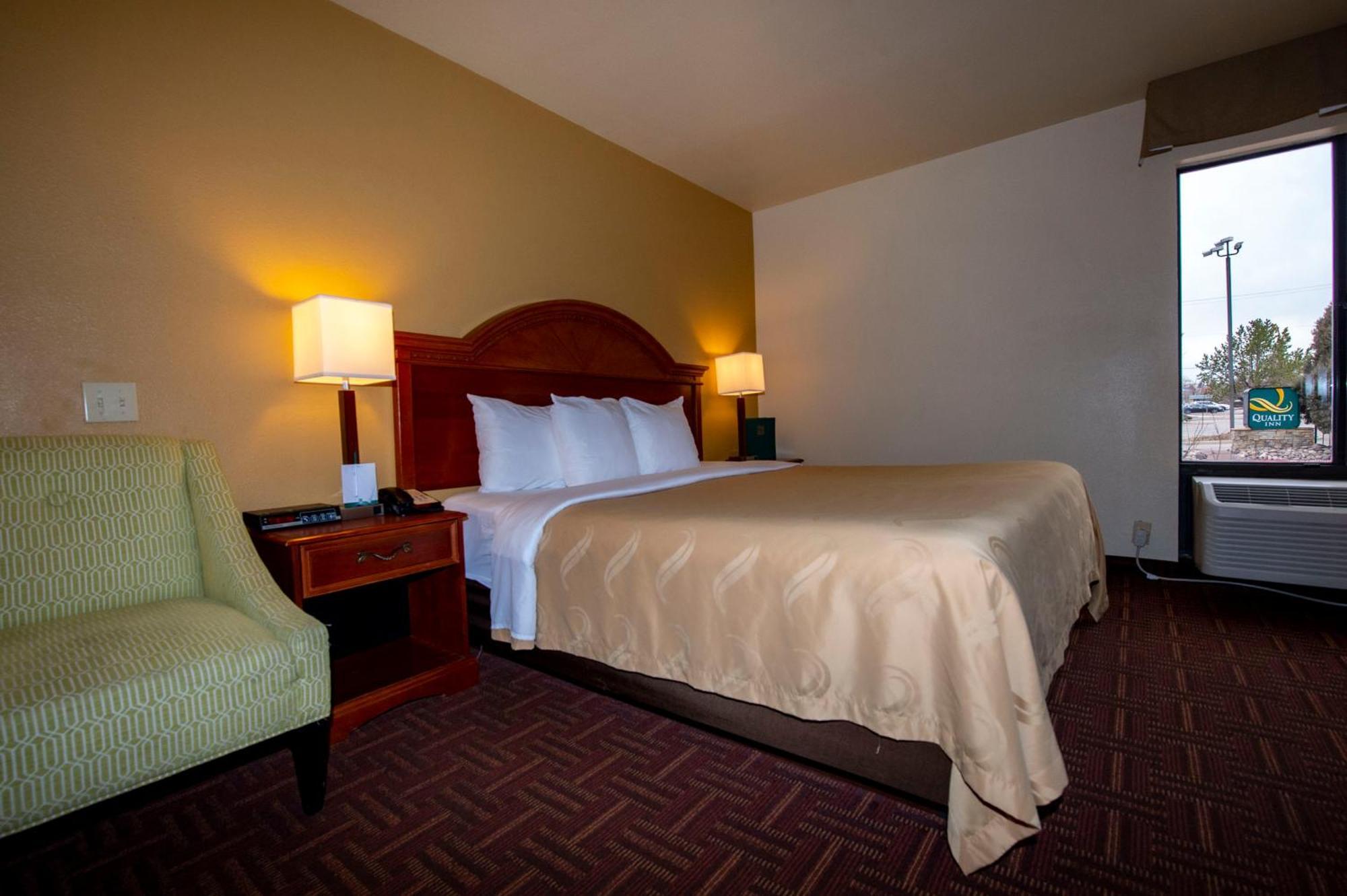 Inn Quality South 3*