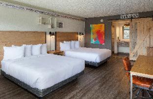 Scp Hotel Colorado Springs