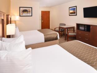 Western Executive & Hotel Colorado Springs