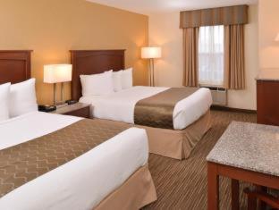 Western Executive & Colorado Springs