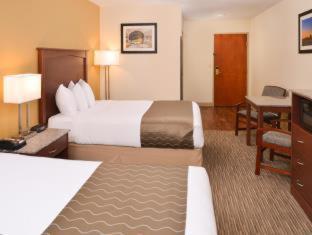 Western Executive & Hotel Colorado Springs