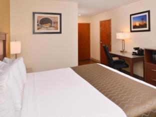 Western Executive & 3* Colorado Springs