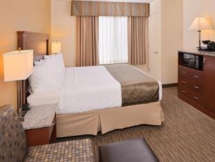 Western Executive & Hotel 3*